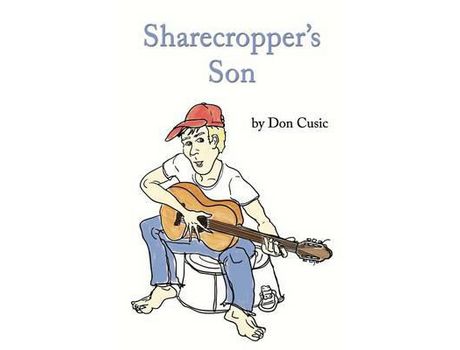 Livro Sharecropper'S Son de Don Cusic ( Inglês )