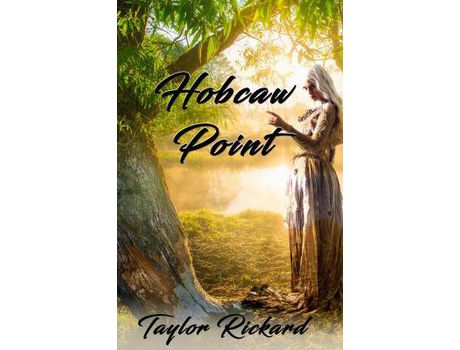 Livro Hobcaw Point de Taylor Rickard ( Inglês )
