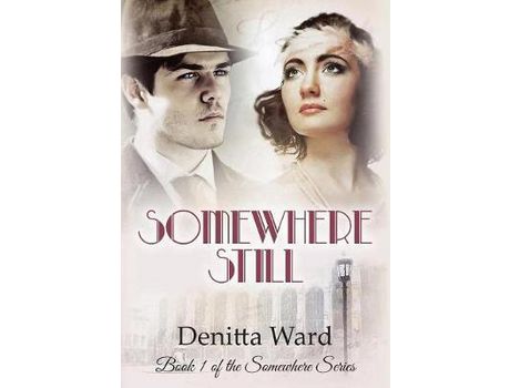 Livro Somewhere Still de Denitta Ward ( Inglês )
