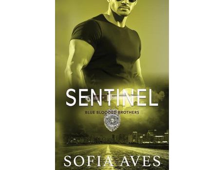 Livro Sentinel: An Australian Police Romance de Sofia Aves ( Inglês )