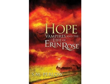 Livro Hope de S.M. Perlow ( Inglês )