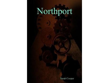Livro Northport de Sarah Cooper ( Inglês )