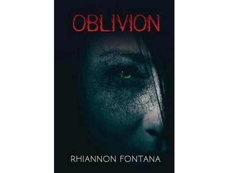 Livro Oblivion de Rhiannon Fontana ( Inglês )