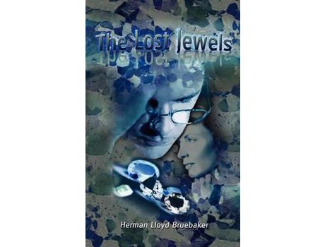 Livro The Lost Jewels de HermanLloyd Bruebaker ( Inglês )