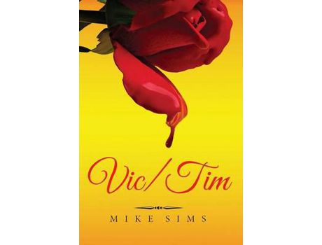 Livro Vic/Tim: (4X6&Quot; Small Travel Paperback - English) de Mike Sims ( Inglês )