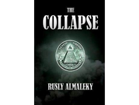 Livro The Collapse de Almaleky Rusly ( Inglês )