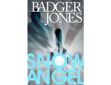 Livro Snow Angel de Badger Jones ( Inglês )