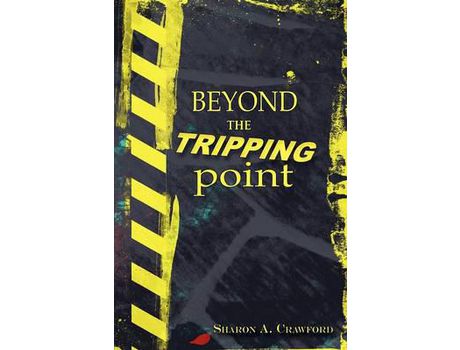 Livro Beyond The Tripping Point de Sharon A. Crawford ( Inglês )