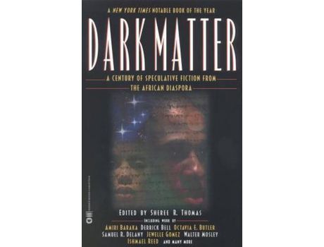 Livro Dark Matter de Sheree R Thomas ( Inglês )