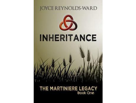Livro Inheritance: The Martiniere Legacy Book One de Joyce Reynolds-Ward ( Inglês )