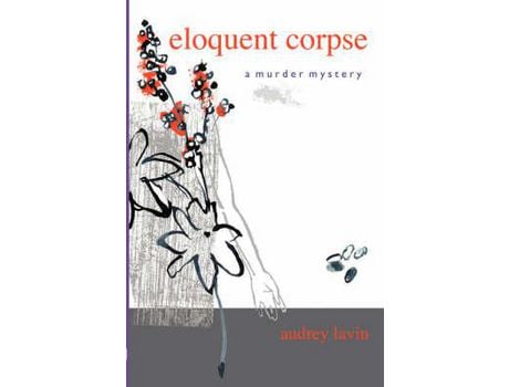 Livro Eloquent Corpse de Audrey Lavin ( Inglês )