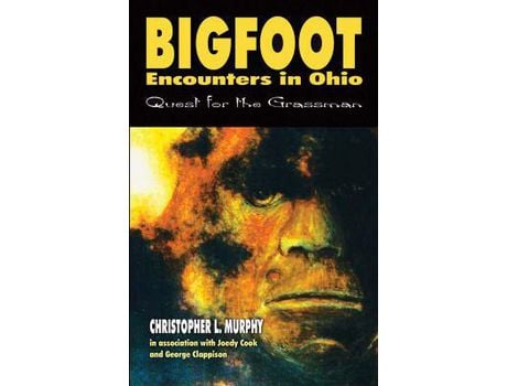 Livro Bigfoot Encounters In Ohio: Quest For The Grassman de Christoper Murphy ( Inglês )