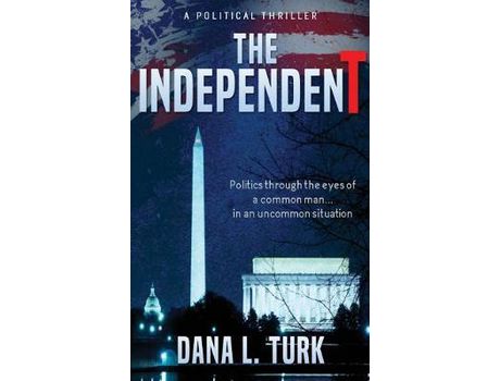 Livro The Independent de Dana L Turk ( Inglês )