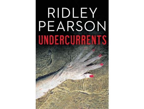 Livro Undercurrents de Ridley Pearson ( Inglês )