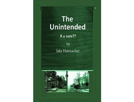 Livro The Unintended: R U Sure?? de Lauren Armstrong ( Inglês )