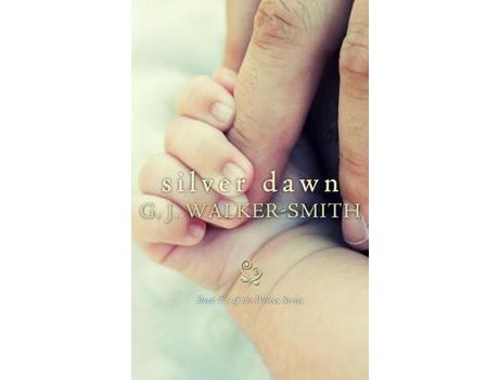 Livro Silver Dawn de G J Walker-Smith ( Inglês )