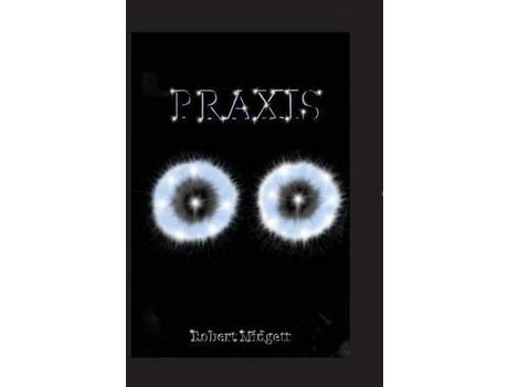 Livro Praxis de Robert B Midgett ( Inglês )