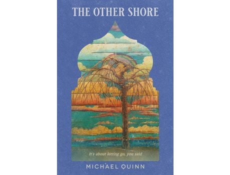 Livro The Other Shore de Michael Quinn ( Inglês )
