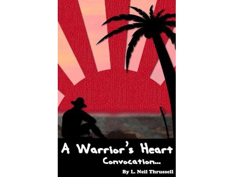 Livro A Warrior'S Heart:: Convocation de Tina Thrussell ( Inglês )