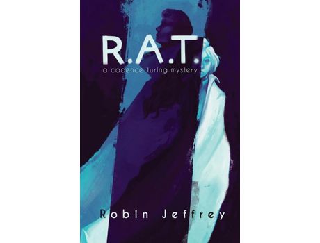 Livro R.A.T.: A Cadence Turing Mystery de Robin Jeffrey ( Inglês )