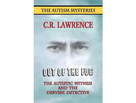 Livro Out Of The Fog de C. R. Lawrence ( Inglês )