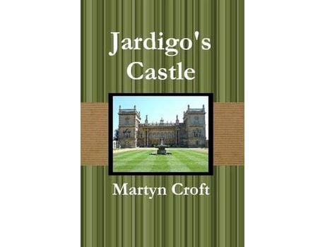 Livro Jardigo'S Castle de Martyn Croft ( Inglês )