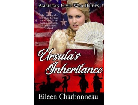 Livro Ursula'S Inheritance de Eileen Charbonneau ( Inglês )