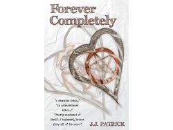 Livro Forever Completely de Jj Patrick (Inglês)