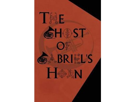 Livro Fable Avenue Book I: The Ghost Of Gabriel'S Horn de Justin Thomas ( Inglês )