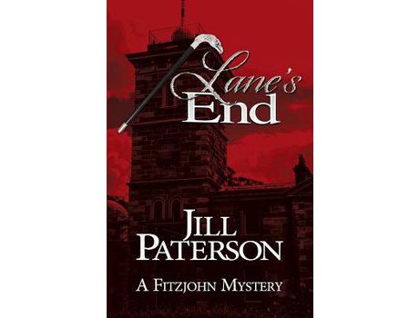 Livro Lane'S End: A Fitzjohn Mystery de Jill Paterson ( Inglês )