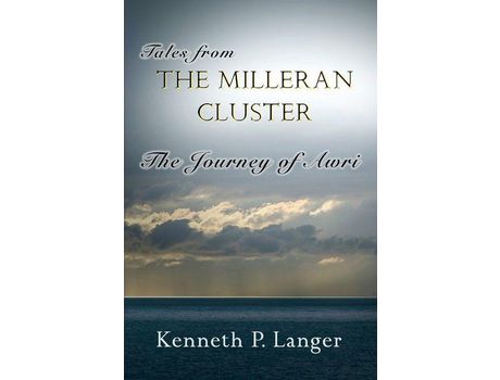 Livro Stories From The Milleran Cluster: The Journey Of Awri de Kenneth P Langer ( Inglês )