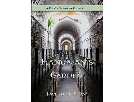 Livro The Hangman'S Garden de Patricia Bow ( Inglês )