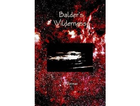 Livro Balder'S Wilderness de S. Dorman ( Inglês )