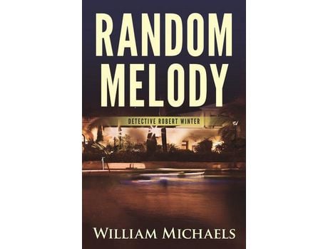 Livro Random Melody de William Michaels ( Inglês )