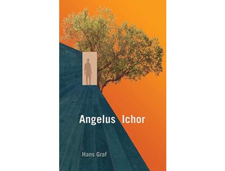 Livro Angelus Ichor de Hans Graf ( Inglês )