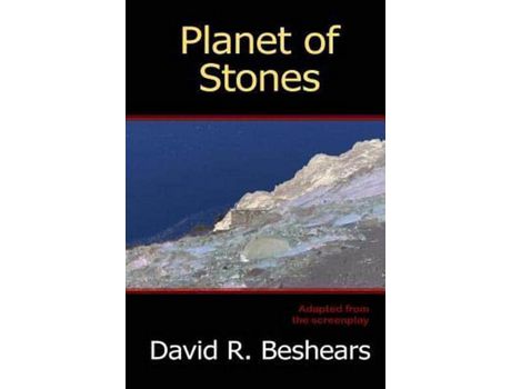 Livro Planet Of Stones de David R Beshears ( Inglês )