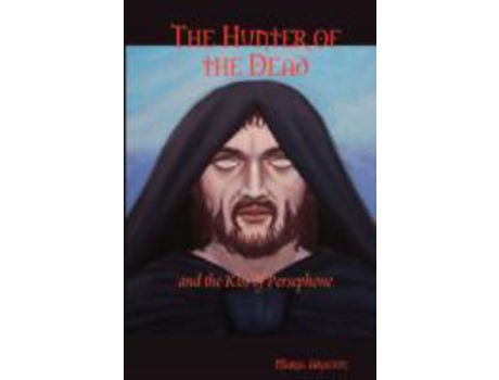 Livro The Hunter Of The Dead de Maria Aragon ( Inglês )