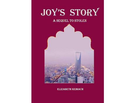Livro Joy'S Story, Sequel To Stolen de Elizabeth Keimach ( Inglês )