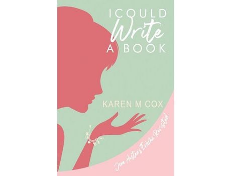 Livro I Could Write A Book: A Modern Variation Of Jane Austen'S &Quot;Emma&Quot; de KarenM Cox ( Inglês )