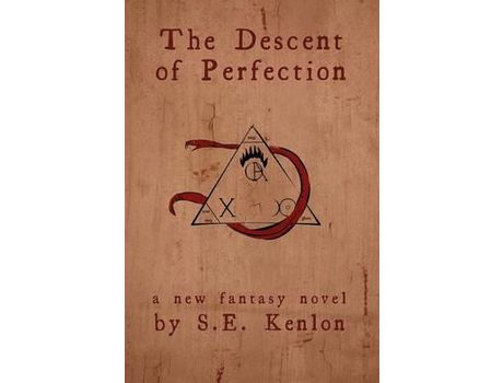 Livro The Descent Of Perfection de Seth Kenlon ( Inglês )