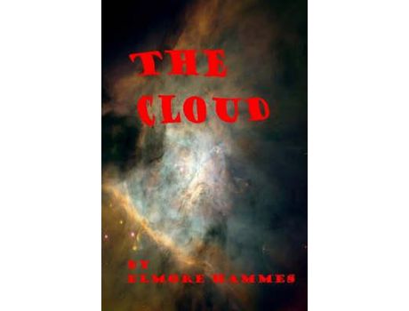 Livro The Cloud de Elmore Hammes ( Inglês )