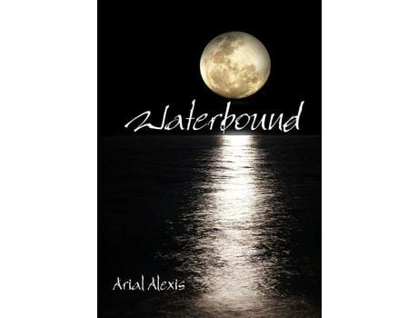 Livro Waterbound de Arial Alexis ( Inglês )