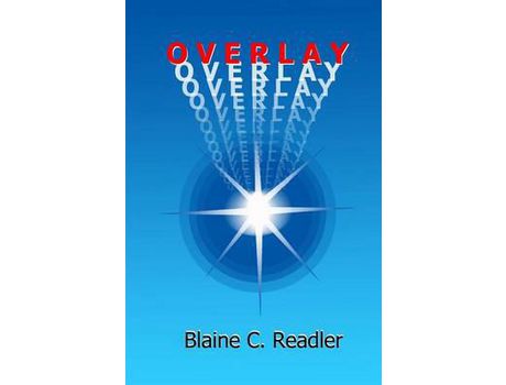 Livro Overlay de Blaine Readler ( Inglês )