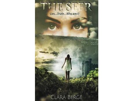 Livro The Seer de Clara Berge ( Inglês )