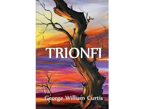 Livro Trionfi: Trumps, Italian Edition de George William Curtis ( Inglês )