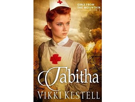 Livro Tabitha (Girls From The Mountain, Book 1) de Vikki Kestell ( Inglês )