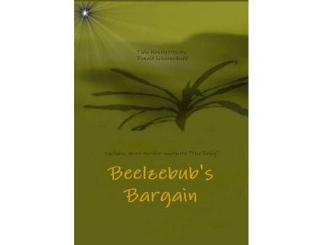 Livro Beelzebub'S Bargain de Ronald Scheckelhoff ( Inglês )