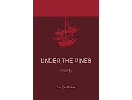 Livro Under The Pines de David Spratte ( Inglês )