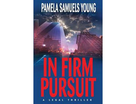 Livro In Firm Pursuit de Pamela Samuels Young ( Inglês )