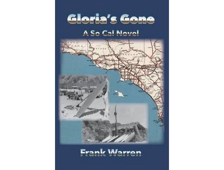 Livro Gloria'S Gone: A So Cal Novel de Frank Warren ( Inglês )
